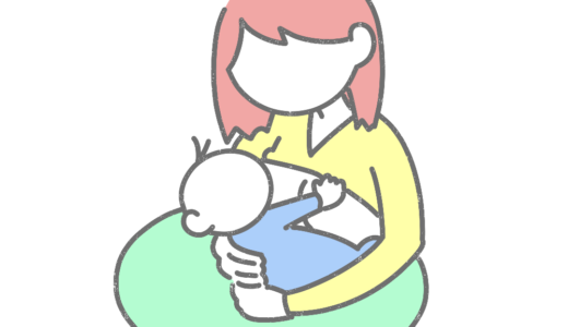 授乳がうまくいかない女性